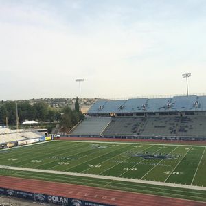 Image post by @nevadafootball on Instagram
