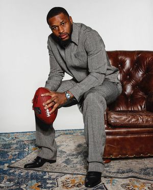 Image post by @chicagobears on Instagram