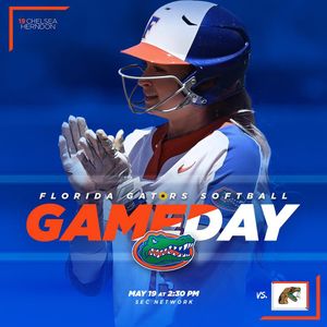 Image post by @gatorssb on Instagram
