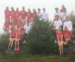 Image post by @richmondxctf on Instagram