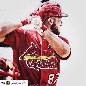 Image post by @springfield_cardinals on Instagram