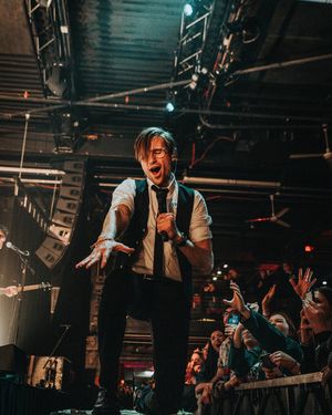 Image post by @saintmotel on Instagram