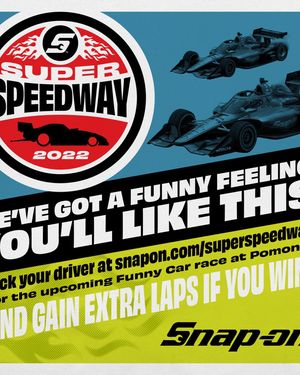 Image post by @snapon_official on Instagram