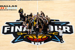 Image post by @uiowa on Twitter