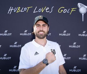 Image post by @hublot_northamerica on Instagram