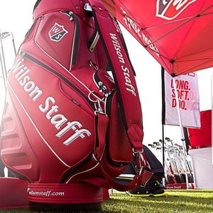Image post by @wilsongolfcanada on Instagram
