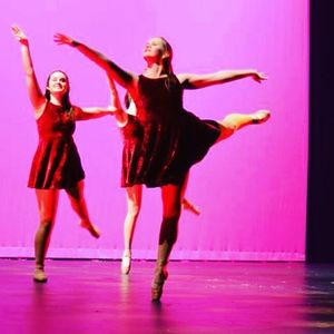 Image post by @danceorgbc on Instagram