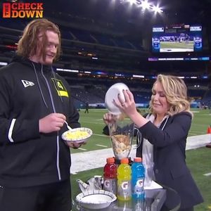 Video post by @nfl on Instagram