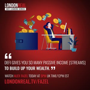 Image post by @londonrealtv on Instagram