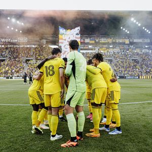 Image post by @columbuscrew on Instagram