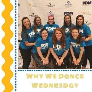 Image post by @pitt_pdm on Instagram