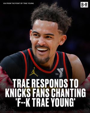 Image post by @bleacherreport on Instagram