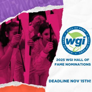 Image post by @wgisportofthearts on Instagram