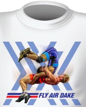 Image post by @kyledake444 on Instagram