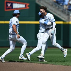 Image post by @ACCBaseball on Twitter