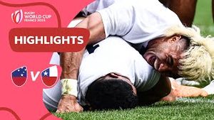 Video post by @worldrugby on YouTube