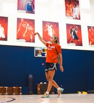 Image post by @arizonawbb on Instagram