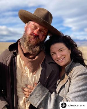 Image post by @cowboycerrone on Instagram