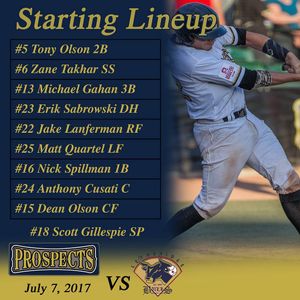 Image post by @edmprospects on Instagram