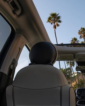 Image post by @fiatusa on Instagram
