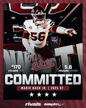 Image post by @Rivals on Twitter