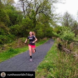 Image post by @nycmarathon on Instagram