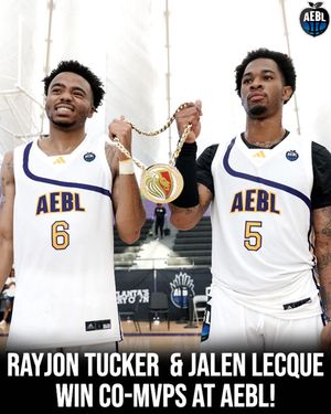 Image post by @aeblhoops on Instagram