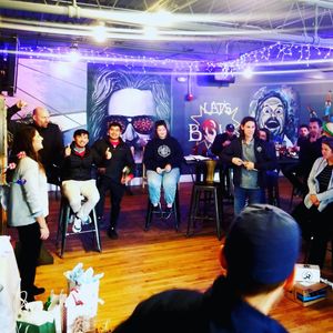 Image post by @chattanoogafc on Instagram