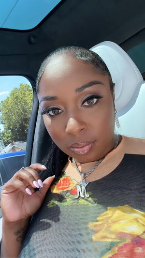 Image post by @whoismashi on Instagram