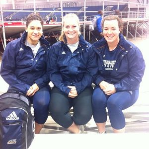 Image post by @nautrackfieldxc on Instagram
