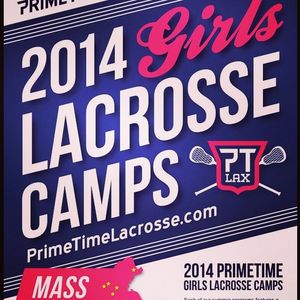 Image post by @primetime_lax on Instagram