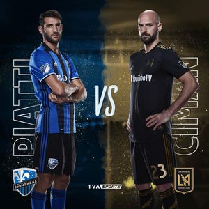 Image post by @tvasports on Instagram
