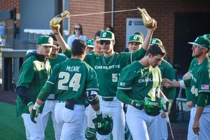 Image post by @charlotte_baseball on Instagram