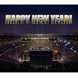 Image post by @metlifestadium on Instagram