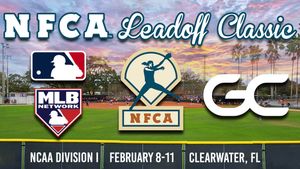 Image post by @NFCAorg on Twitter
