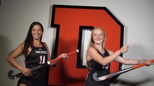 Image post by @dcfh_wildcats on Instagram
