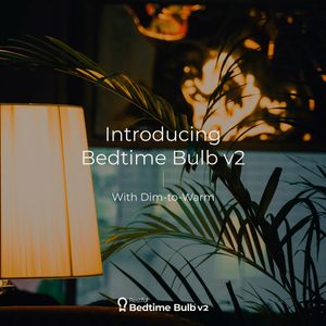 Image post by @bedtimebulb on Instagram