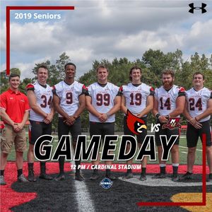Image post by @catholicu_fb on Instagram