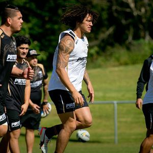 Image post by @nzrugbyleague on Instagram