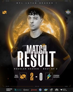 Image post by @teamrrq on Instagram