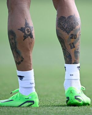 Image post by @juventus on Instagram