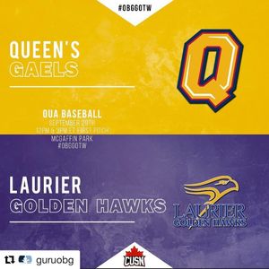 Image post by @gaelsbaseball on Instagram