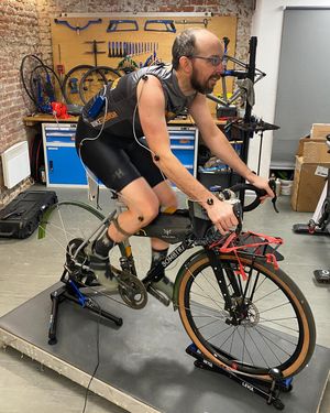 Image post by @bikerumor on Instagram