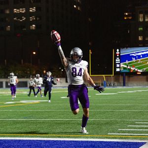 Image post by @westernmustangs on Instagram