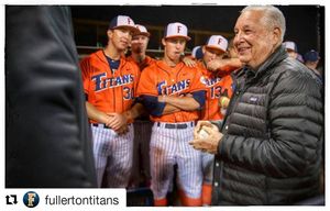 Image post by @bigwestsports on Instagram