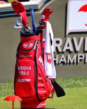 Image post by @wilsongolf on Instagram
