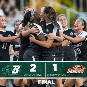 Image post by @binghamtonwsoc on Instagram