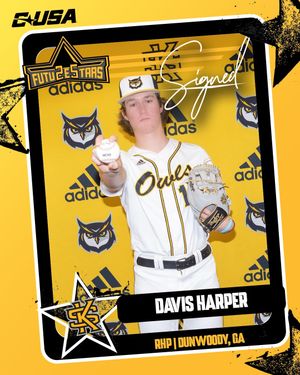 Image post by @ksuowlsbaseball on Instagram