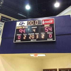 Image post by @gcsubobcats on Instagram
