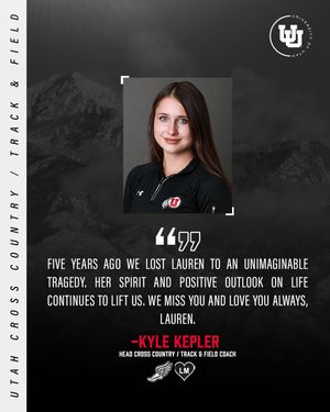 Image post by @utahtrackxc on Instagram